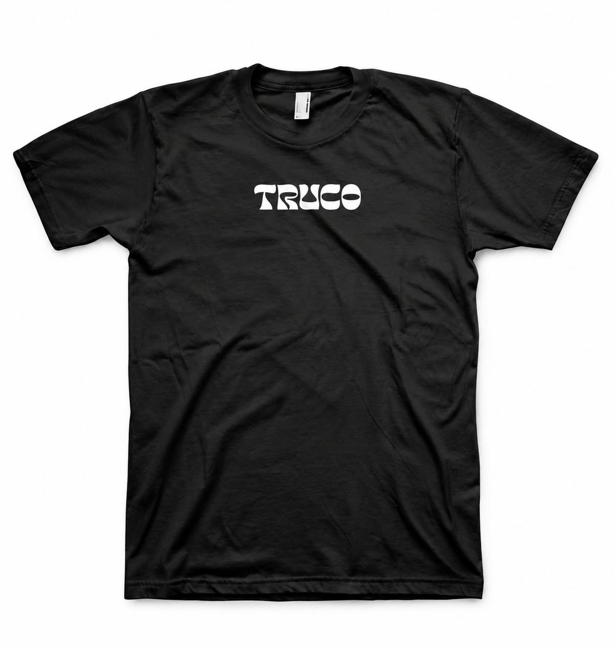 SK8ER SHIRT - TRUCO