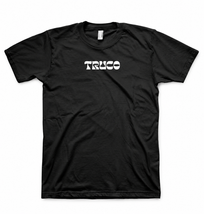 SK8ER SHIRT - TRUCO