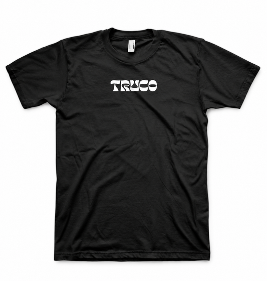 SK8ER SHIRT - TRUCO