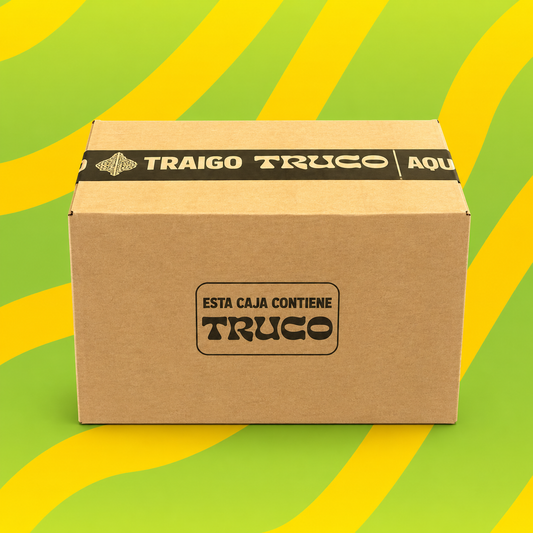 12 PACK - Caja de 12 botes de 50 porciones