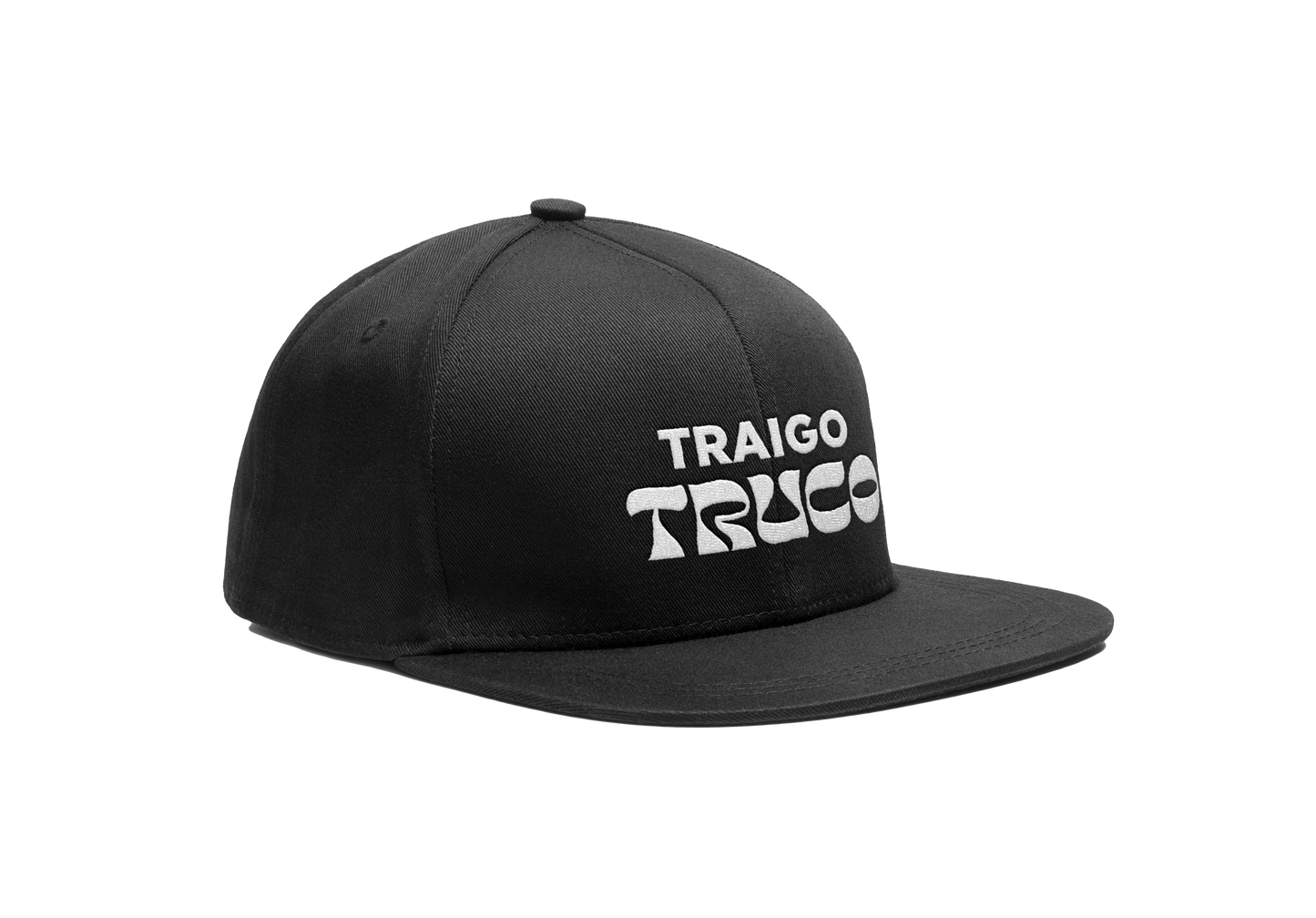 Traigo Truco baseball hat