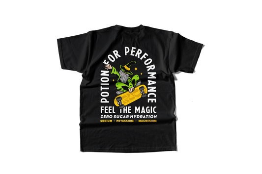 Truco Sk8er Shirt