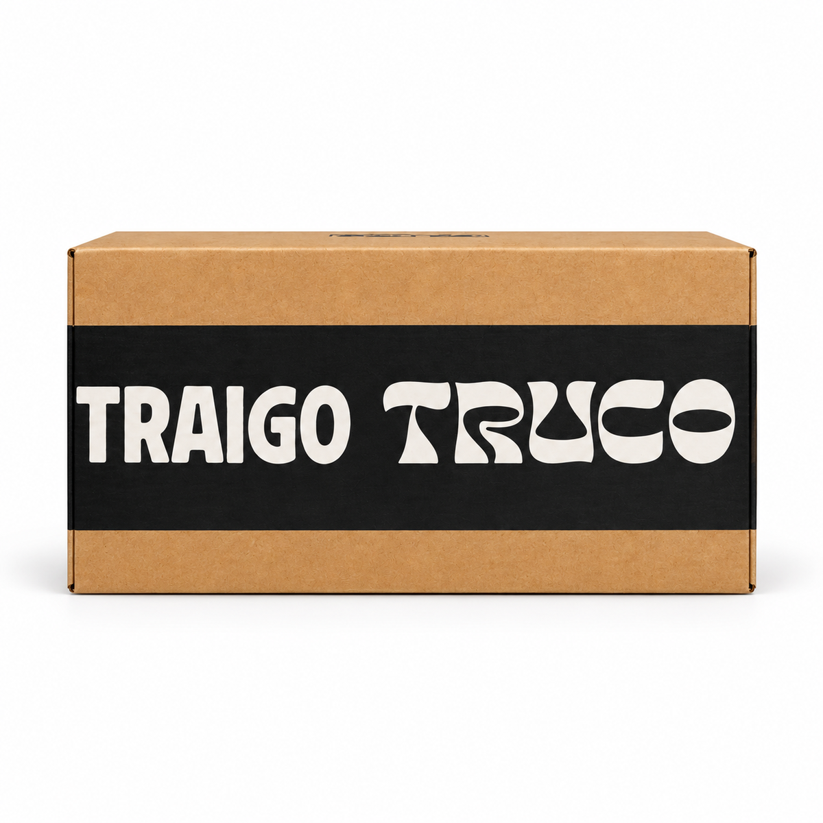 2 PACK — TRUCO