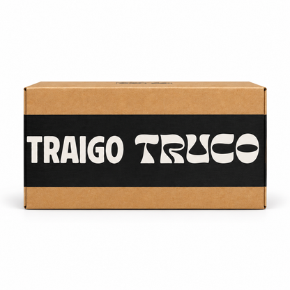 2 PACK — TRUCO