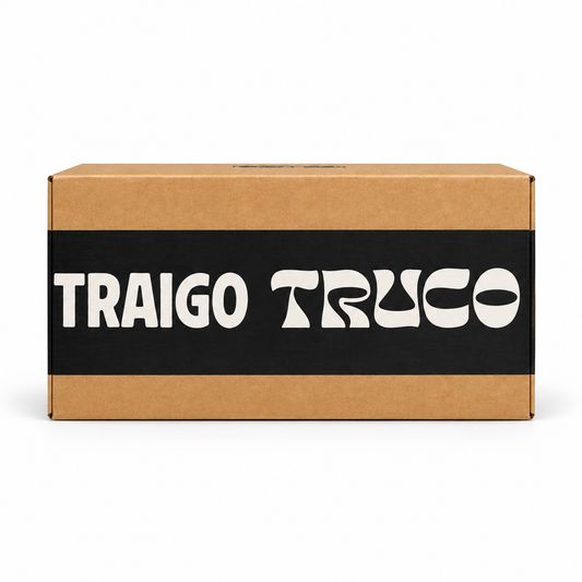 2 PACK — TRUCO