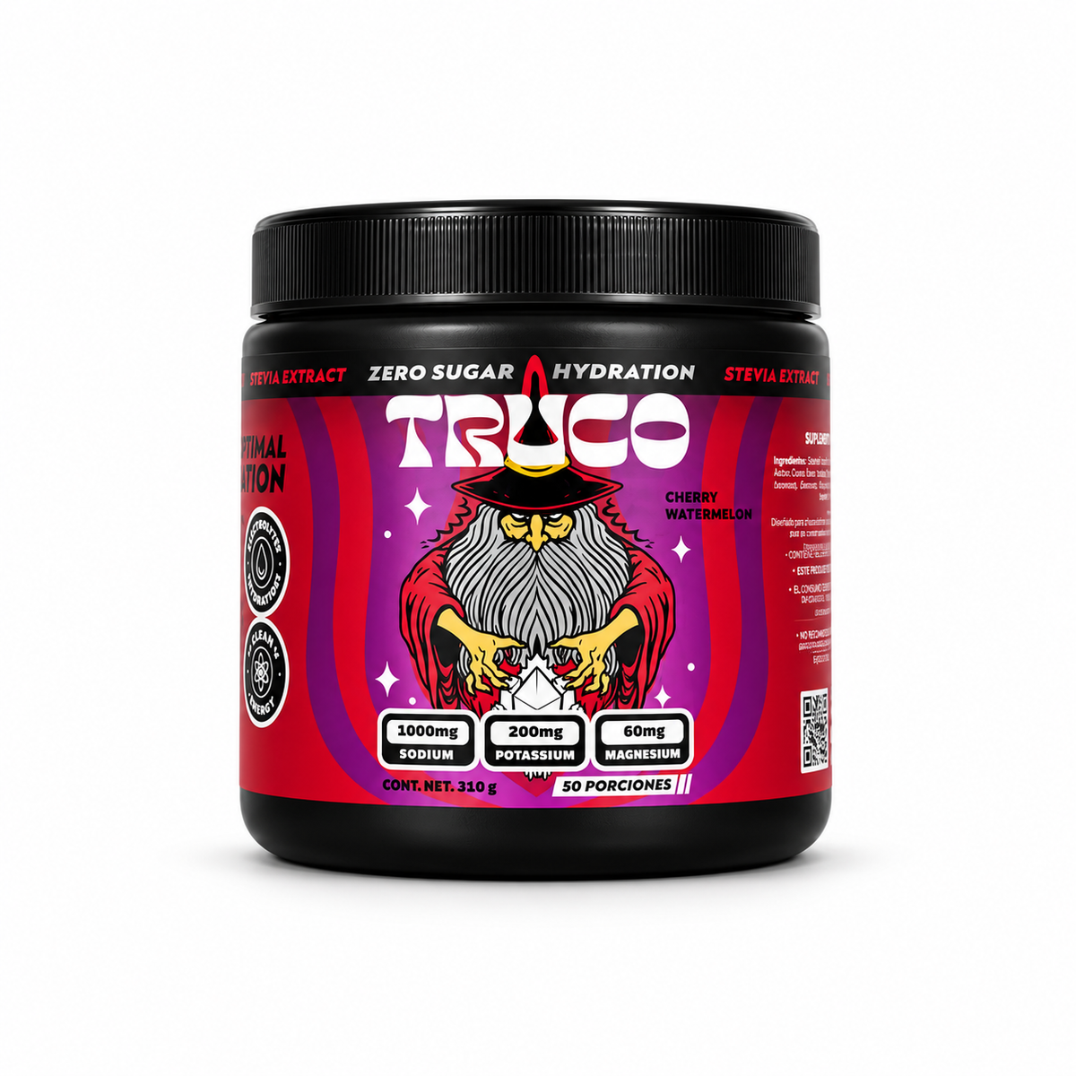 WATERMELON CHERRY — TRUCO
