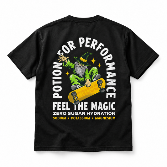 SK8ER SHIRT - TRUCO