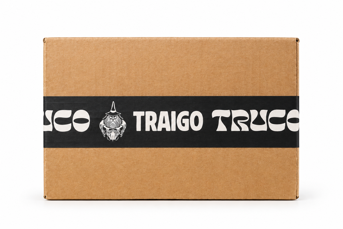 12 PACK — TRUCO