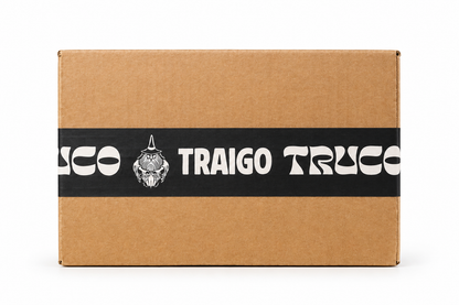 12 PACK — TRUCO