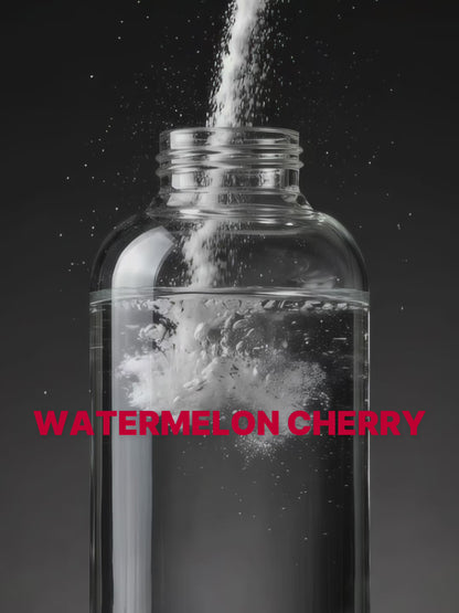 WATERMELON CHERRY — TRUCO