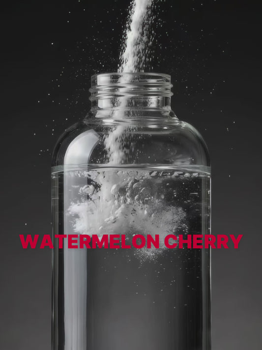 WATERMELON CHERRY — TRUCO
