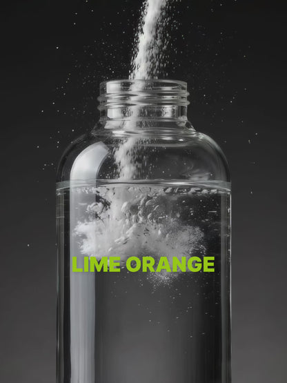 LIME ORANGE — TRUCO